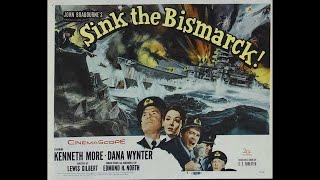 Sink The Bismarck-(1960)