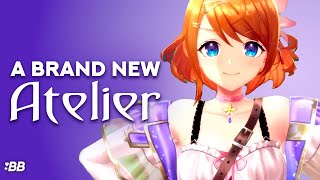 Atelier Resleriana Revealed! | Backlog Battle