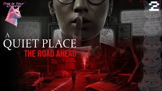 A Quiet Place: The Road Ahead Прохождение (Без комментариев) - Часть 2