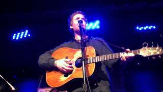 Glen Hansard - Alice (2011-02-02)