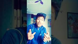 @neerajgupta99| #tiktok #video #emiway machayenge ||