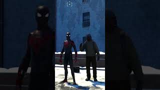 Spider-Man | Friendly Neighbour Dancing