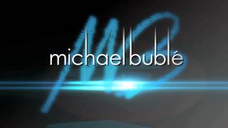 Michael Bublé is coming to South Africa - March 2015