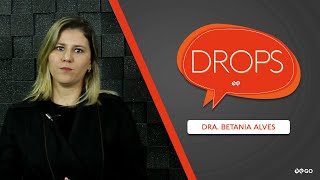 DROPS - BETANIA ALVES