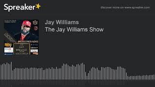 The Jay Williams Show (part 5 of 9)