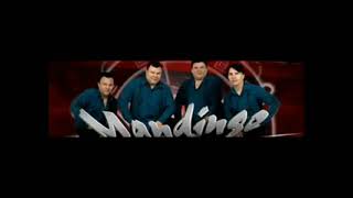 Grupo Mandingo - No Me Digas Adiós