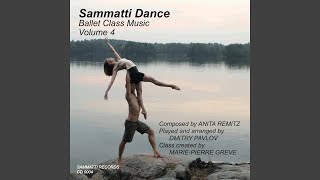 Tendu 2 (feat. Dmitry Pavlov) (Dance of the Autumn Leaves)