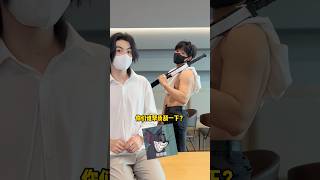 BL TikTok Video /소년 사랑 소년 /boy Love boy #boylove #blshorts #bltiktok #bl #boyloveboy #foryou #fyp