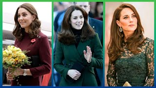 So Stylish Gorgeous Princess Catherine of Wales Dresses style ideas of Wales Collection 2024