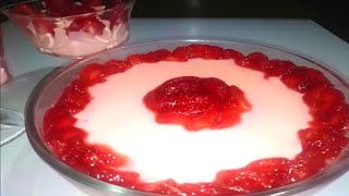 10 min Dessert Recipe | Quick and Easy Dessert Recipe | New Recipe