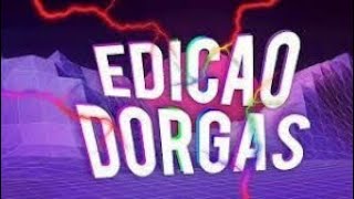 Edições dorgas - voadora