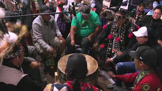 Black Lodge 2019 Southern Ute Fair 2019