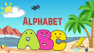 Learn ABC, Phonics & Nursery Rhymes for Kids | Big B's Channel!