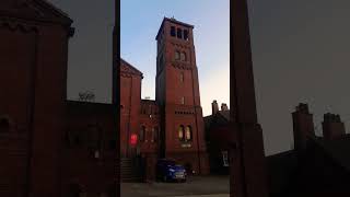 🇬🇧st. Joseph Catholic Church,Burslem #jesuschrist #churchbells #prayer