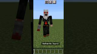 Minecraft Evil Nun The Broken Mask