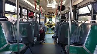 AC Transit Gilling 40ft #1622