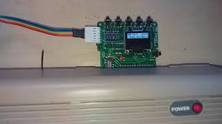 PI1541 Zero With Epyx Fastload Combo Cartridge