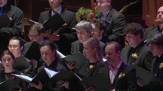 A Hymn To The Virgin (Britten)