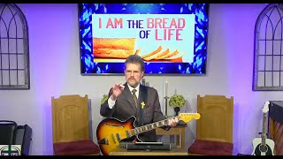 (LIVE STREAM)  6-11-23  Living Faith Scottsdale