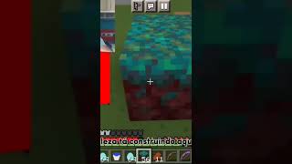 TRABALHEI NA ROÇA SENDO UM FAZENDEIRO NO MINECRAFT