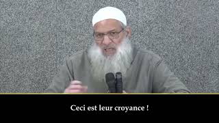 Que va t'il arriver a la mecque ? Chaykh Raslan