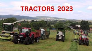 Tractor Nut Tractors of 2023 - PT 1