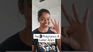 Apps for your Pregnancy & Labor #labormanagement #pregnancyclass