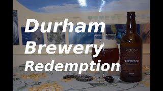 Durham Brewery Redemption