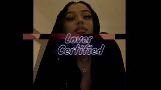 [FREE] Partynextdoor x Drake Type Beat 2024 "Lover Certified" RnB Type Beat