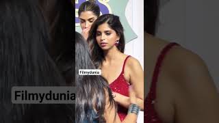 Srk daughter Suhana Khan #shorts #suhanakhan #srk #youtube