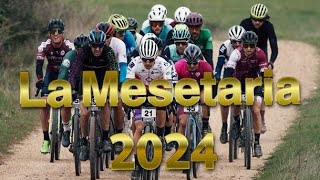 La Mesetaria Gravel 2024