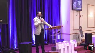 "Salvation To This House" - Pastor Christopher Booker - TDC Sunday Worship Service - Feb. 2, 2024