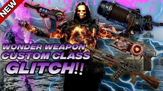 🔥COD Zombies🔫Wonder Weapons Loadouts Services🔥Cold War 😎