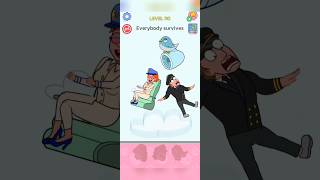 Best Crazy Ending #shorts #games #gameplay #gaming #funny #shortsfeed #subscribe #viral