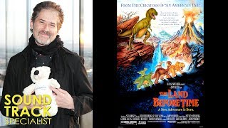 James Horner | Land Before Time: If We Hold On Together (1988) | Hollywood in Vienna 2013 HD [17/18]