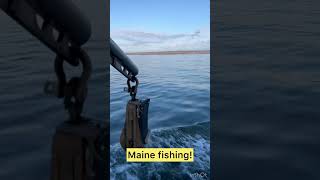 #maine #fishing #Music: Long Distance RelationshipMusician: CMT8Site