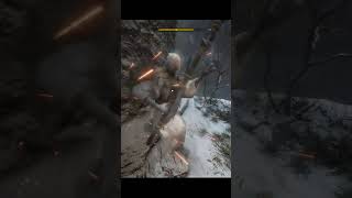 First Person Perspective 7 - Sekiro