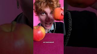 Яблочки на щеках - дефект?! 🍎 #отношения #мж #здоровье #анатомия