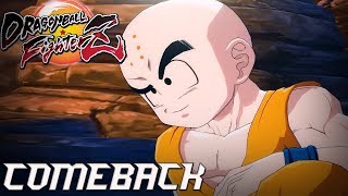 INSANE 3 MAN COMEBACK I  DBFZ Closed Beta W/Discord (Dragonball FighterZ Gameplay)