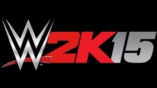 WWE 2K15 Gameplay (No Holds Barred)