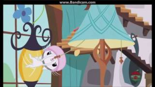 [MLP] Angel Bunny Gets Hurt (Season 7, Episode 5)