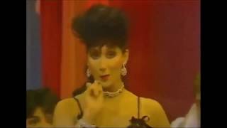 Cher – My Heart Belongs To Daddy (From 'Leave It To Me!') (1982 Tony Awards)