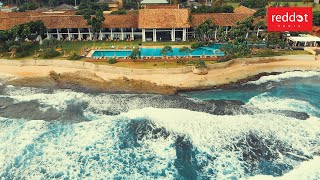 The Fortress in Koggala | Hotels in Sri Lanka