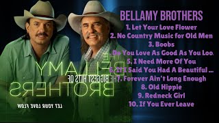 Old Hippie-Bellamy Brothers-Prime hits roundup roundup for 2024-Glorified