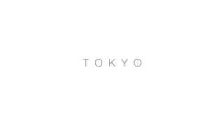 Tokyo - Michael Keithson