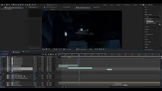 Animating Cinematic [Silent Stream]