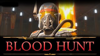 SWTOR Shadows of Revan: Blood Hunt Flashpoint