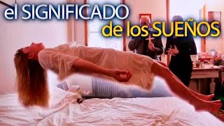 SOÑAR CON EXORCISMOS - EL SIGNIFICADO DE LOS SUEÑOS