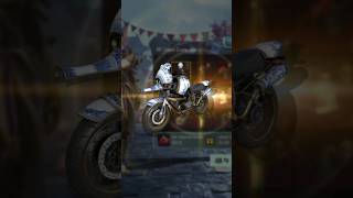 Bike #pubg #pubgmobile #bgmi #trending #m416glacier #shorts #fypシ゚viral #hongkong #funflixpubg