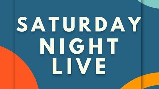 Saturday Night Live With @Craftscreationsandmore !!!